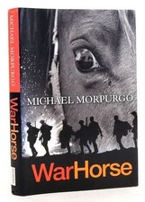 WAR HORSE - Morpurgo, Michael
