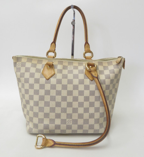 Autentica borsa tote - , louis