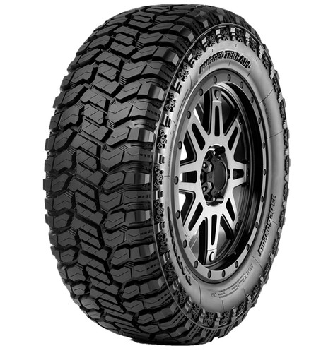 Patriot rugged 31x10 5r15 - patriot, 109q