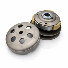 KIT FRIZIONE + CAMPANA +