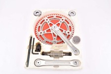 Guarnitura forata NOS/NUOVA