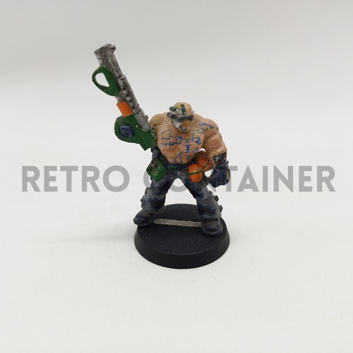 Wh40k target mutant chronicles - wh40k,