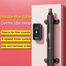 Lampada sterilizzatore - , uv