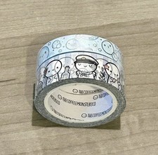 NUOVO TheCoffeeMonsterzCo