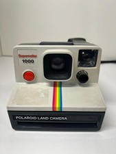 POLAROID SUPERCOLOR 1000