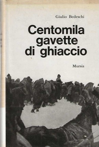 Centomila gavette ghiaccio - centomila,