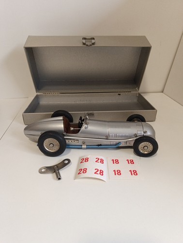 Märklin auto metallo - auto, in