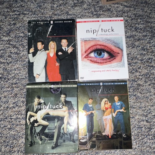 Nip tuck series - season, 1