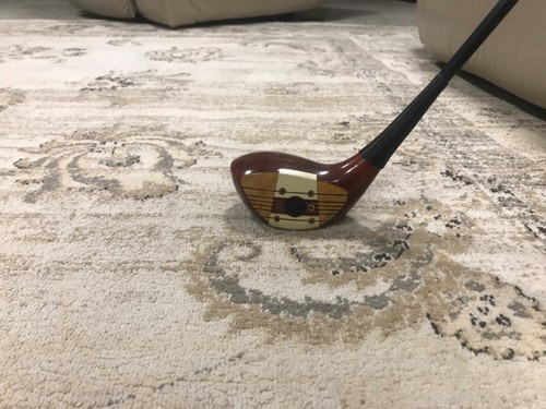 Driver cleveland classic - classic, 10°
