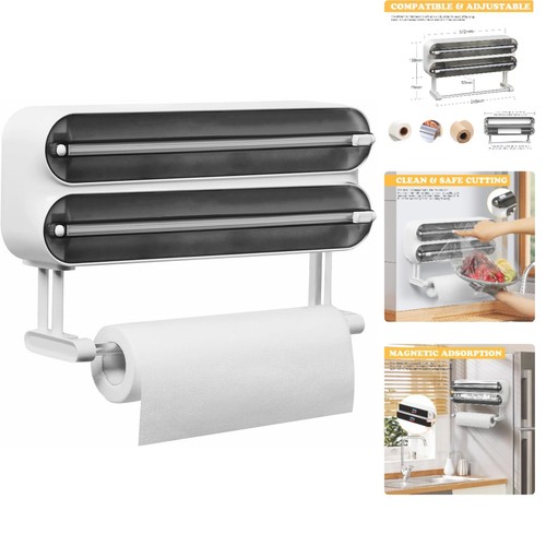 Supporto dispenser per - dispenser,