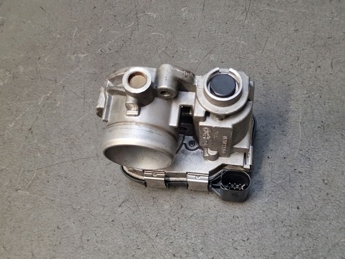 Corpo farfallato volkswagen - corpo,