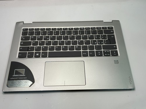 Lenovo yoga 520 14ikb - lenovo,