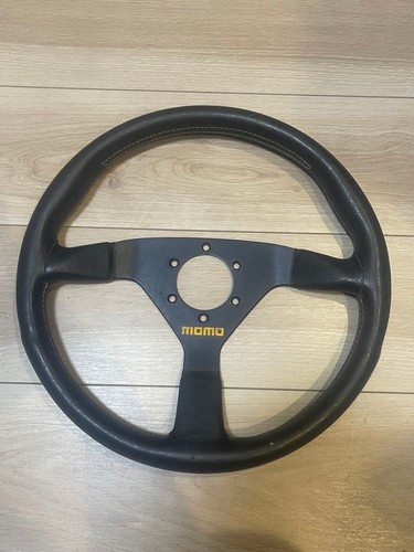 Momo typ v35 - momo, steering