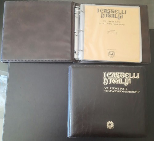 Castelli italia primo - i,