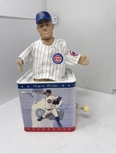 Chicago Cubs Mark Prior Upper