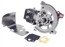 PISTONE E CILINDRO ECHO