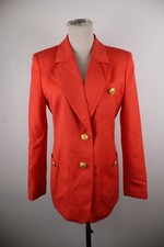 Luisa spagnoli giacca blazer - spagnoli,