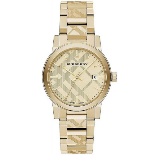 Orologio burberry bu9038 uomo - orologio,