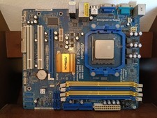 Scheda madre Asrock N68C - GS