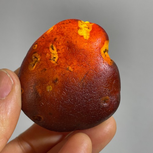Bonsai suiseki 61g pietra - -,