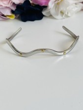 Bracciale Schiava Onde