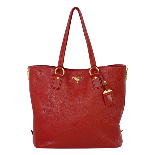 Borsa shopper prada - borsa, pelle