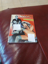 Fumetto erotico RAMBA LA MERCENARIA COLLEZIONE N 6