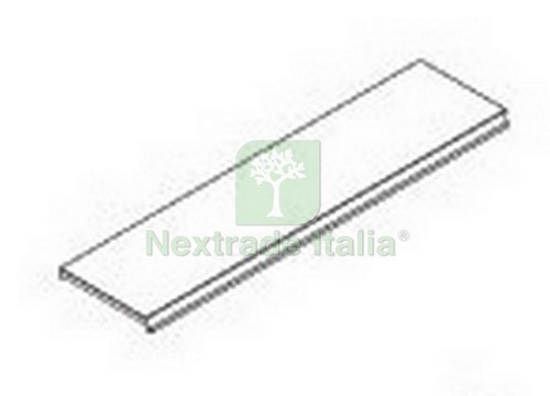 2pz zaf scaffalatura lista - 2pz,