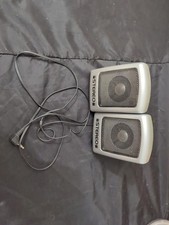 Altoparlanti stereo passivi