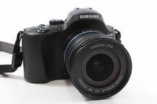 Samsung NX20 18-55mm OIS III