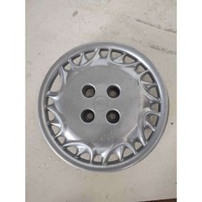 COPRI CERCHIO COPPA COPPETTA BORCHIA "13 FIAT SEICENTO 1998-10 NUOVO NON ORIGINA