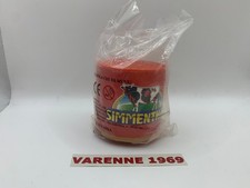 SIMMENTHAL BARATTOLO SONORO