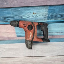 Hilti TE 6 -a36 AVR Cordless