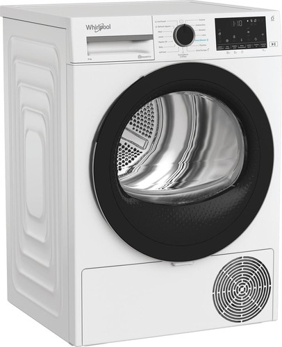 Asciugatrice pompa calore - a,