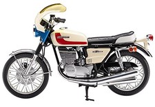 Kit modellino moto Hasegawa