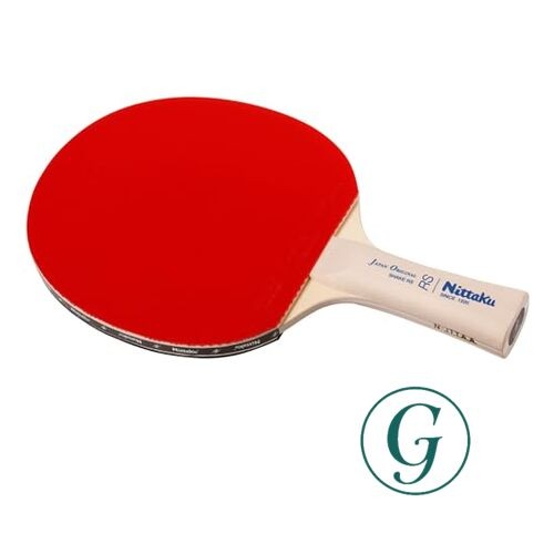 Racchetta ping pong nittaku - ping,