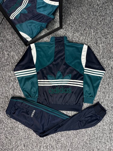 Giacca pantaloni tuta - giacca,
