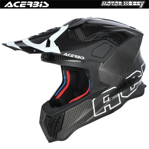Casco cross enduro - cross,