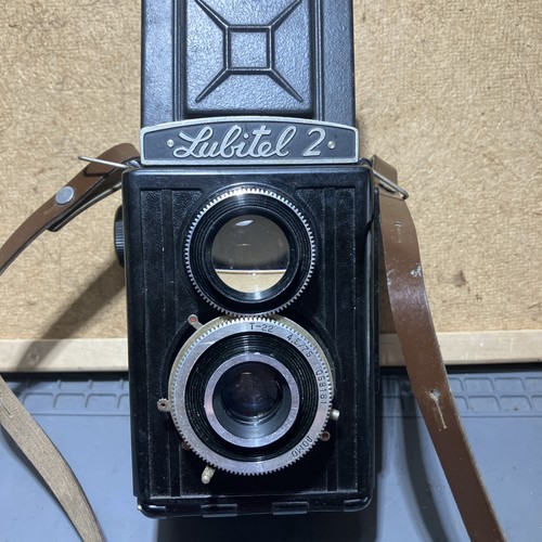 Lubitel - , 2
