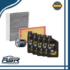 KIT FILTRI FIAT 500X JEEP