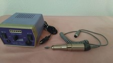 Fresa per unghie professional
