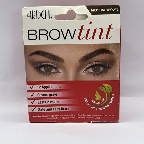 Ardell browtint kit tintura - ardell,