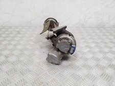 Turbocompressore MERCEDES-BENZ