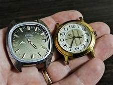 Orologi VINTAGE meccanismi