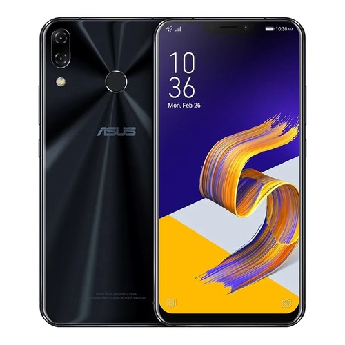 Asus zenfone ze620kl - 5,