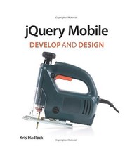 jQuery Mobile: Develop and