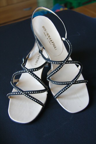 Bellissimi sandali originali - sandali,