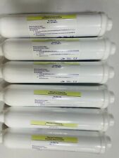 Filtri filtro KIT 6 PEZZI