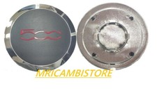 COPRIMOZZO COPPETTA FIAT 500