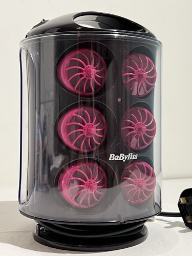 Babyliss curl pods 3663u rulli - babyliss,